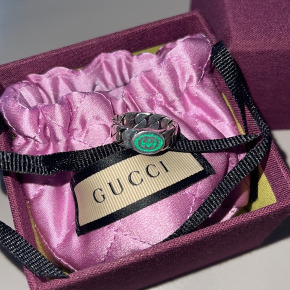 Gucci ring - Picture 2 of 3